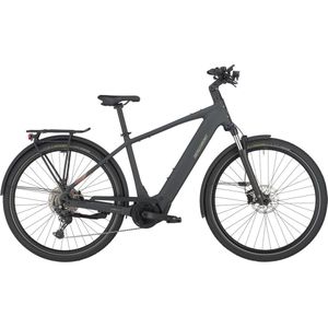 Bergamont - E-Horizon Sport 20 E-Trekkingrad flaky black