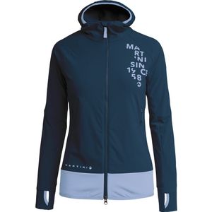 Martini Sportswear - Calina Isolationsjacke Damen iris glacier
