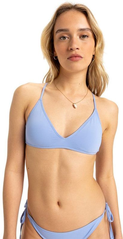 Roxy - Beach Classics Bikini Top Damen grapemist