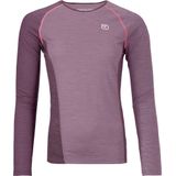 ORTOVOX - 120 Cool Tec Fast Upward Longsleeve Damen wild berry