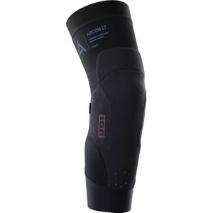 ION - Arcon LT Knieschoner schwarz