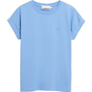 Armedangels - Idaara T-Shirt Damen silky blue