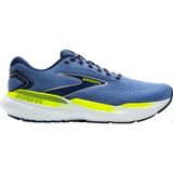 Brooks - Glycerin GTS 21 Laufschuhe Herren blau
