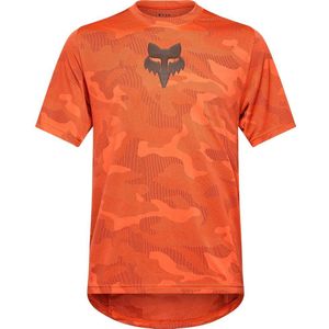FOX - Ranger TruDri Jersey Herren blood orange
