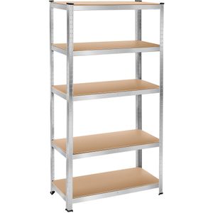 Werkplaatsrek - 180 x 90 x 40 cm, 1250 kg