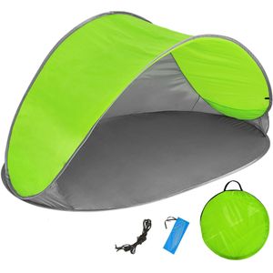 Pop up tent opvouwen - Kampeerartikelen online | o.a. tent & luchtbed |  beslist.nl