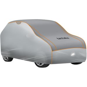 Hagelbeschermingszeil auto waterdicht, ademend - SUV / VAN (571 x 203 x 145 cm)