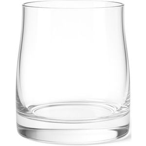 Set van 12 luxe glazen voor dagelijks gebruik - Set van 12 glazen