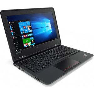 Lenovo Yoga 11E Gen 6 refurbished 2-in-1 laptop - Lenovo Yoga