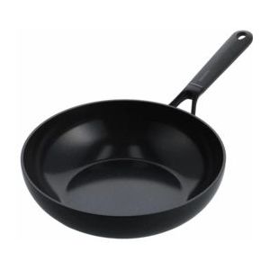 Wokpan Greenpan Smart Collection Met Keramische Antikleeflaag 28 cm
