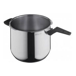 WMF Perfect Premium Snelkookpan - Ø 22 cm - 6,5L - RVS