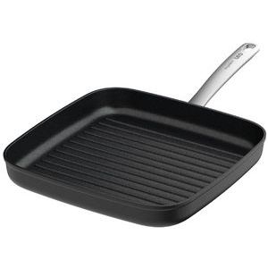 BergHOFF Grillpan Graphite 28cm - PFAS vrij