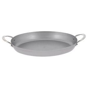 Braadpan De Buyer Mineral B 36 cm