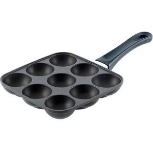 Poffertjespan Scanpan Classic 9 Vormen