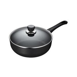 Sauteerpan Scanpan Classic Met Deksel 26 cm
