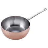 Sauteuse Scanpan Copper 1,8L