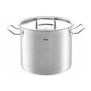 Fissler Original-Profi Collection 2022 Soeppan met RVS Deksel, 24cm