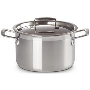 Kookpan Le Creuset Magnetik 24 cm