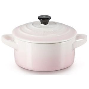 Stoofpannetje Le Creuset Shell Pink 10 cm