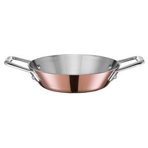 Paellapan Scanpan Maitre D' Copper 16 cm