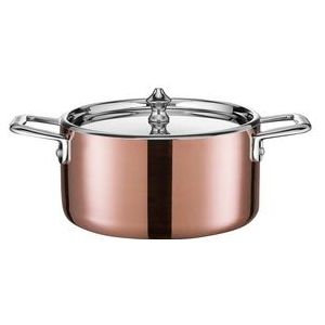 Kookpan Scanpan Maitre D' Copper 16 cm