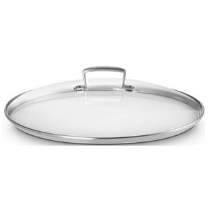 Deksel Le Creuset Les Forgées 32 cm