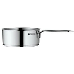 WMF 710786041 Mini-steelpan van 10 C - Roestvrij Staa - Zilver