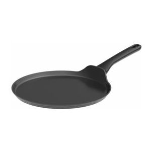 DiNA Pannenkoekenpan antikleef Helix - Ø 28cm - Metaal - PFAS-vrij