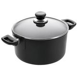 Kookpan Scanpan Classic Dutch Oven 6L