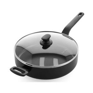 GreenPan - Essence - Hapjespan - Groen - Aluminium - 28 cm