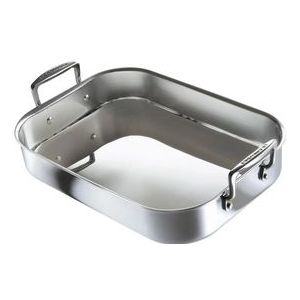 Braadslede Le Creuset Magnetik 35 x 25 cm