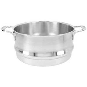 Demeyere Kookpan Atlantis stoominzet 24cm