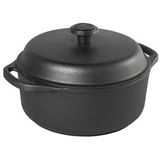 Braadpan Skeppshult 4 liter