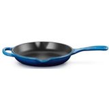 Le Creuset - Skillet Signature - Azure - Geëmailleerd Gietijzer - Ø 20 cm