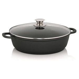Braadpan 32 cm - Kela | Kerros