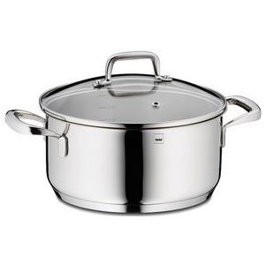 Kela Flavoria Zilver 2,4L Braadpan