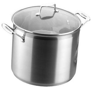 Scanpan Impact soeppan 24 cm 7,2 ltr