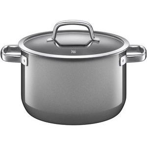 Steelpan - Zwart - Aluminium