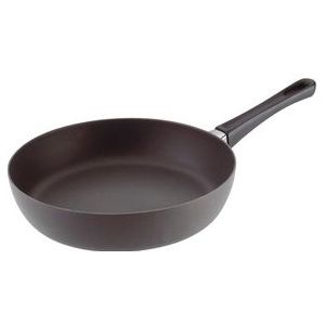 Scanpan - Classic - Sauteerpan - Zwart - Gegoten Gerecycled Aluminium - Ø 26 x 11 cm