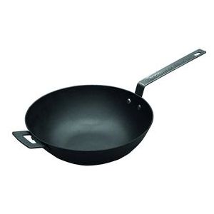 Ronneby Bruk Ultra Light Professional - Wok - 32 cm