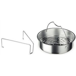 Fissler Vitavit Inzetgarnituur 26 cm - Kwaliteitsmerk voor delicate gerechten