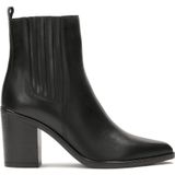 Kazar, Dames, Schoenen, Zwart, Maat: 36 EU Leer,