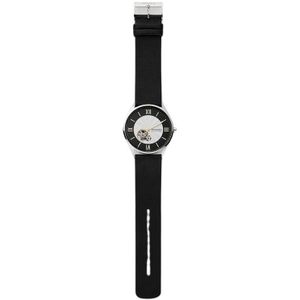 Skagen, Dames, Accessoires, Zwart, Maat: ONE Size