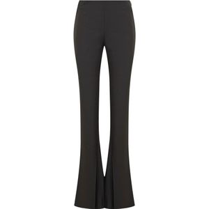 Ambush, Dames, Broeken, Zwart, Maat: XS