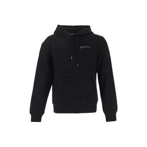 Jacquemus Heren Sweatshirt Mode , Black , Heren , Maat: XS