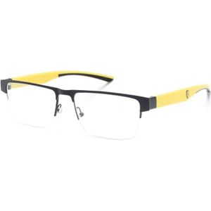 Ferrari, Heren, Accessoires, Zwart, Maat: 55 MM