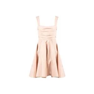 Pinko Cocktailjurk , Pink , Dames , Maat: S