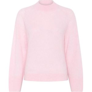 Bruuns Bazaar, Dames, Truien, Roze, Maat: XS