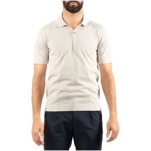 Alpha Industries, Heren, Tops, Beige, Maat: S