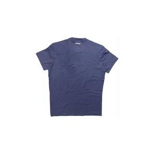 Dsquared2 T-Shirt 3-Pack , Blue , Heren , Maat: L